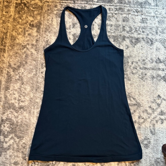 Lululemon Cool Racerback II - Picture 3 of 5